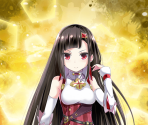 Sasara Minagi [card_30042] - Puella Magi Madoka Magica Side Story: Magia Record