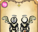 Minions of the Box Witch [memoria_1005] - Puella Magi Madoka Magica Side Story: Magia Record