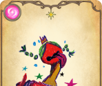Minion of the Scribbling Witch [memoria_1006] - Puella Magi Madoka Magica Side Story: Magia Record