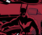Cutscenes - Batman Beyond: Return of the Joker