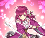 Nanaka Tokiwa [card_30054] - Puella Magi Madoka Magica Side Story: Magia Record