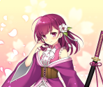 Nanaka Tokiwa [card_30053] - Puella Magi Madoka Magica Side Story: Magia Record