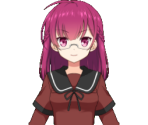 Nanaka Tokiwa (School Uniform) - Puella Magi Madoka Magica Side Story: Magia Record
