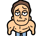 Handsome Jerry - Pocket Mortys