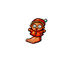 Sukiyapodes - Puyo Puyo (JPN)