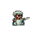 Schezo Wegey - Puyo Puyo (JPN)