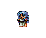 Rulue - Puyo Puyo (JPN)