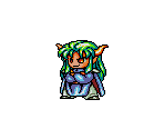 Satan - Puyo Puyo (JPN)