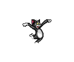 Tom - Tom and Jerry: Frantic Antics