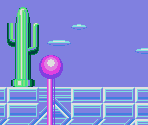 Crystal Egg Zone - Sonic the Hedgehog 2
