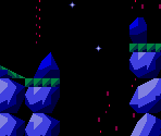 Scrambled Egg Zone - Sonic the Hedgehog 2