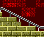 Underground Zone - Sonic the Hedgehog 2