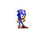 Sonic - Sonic Chaos