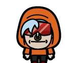 Hacker Rick - Pocket Mortys