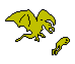 Sond PULGA-64 & Dragon - Bugaboo (The Flea)