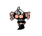 Enemies - The Powerpuff Girls: Paint the Townsville Green