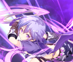 Shizuku Hozumi [card_30073] - Puella Magi Madoka Magica Side Story: Magia Record