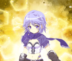 Shizuku Hozumi [card_30072] - Puella Magi Madoka Magica Side Story: Magia Record