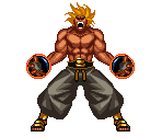 Enja - Samurai Shodown 5 / Samurai Shodown 5 Special
