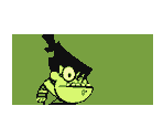 Dialogue Portraits - The Powerpuff Girls: Paint the Townsville Green