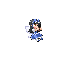 Star Sapphire - Touhou Puppet Dance Performance (Touhoumon)