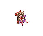 Suika - Touhou Puppet Dance Performance (Touhoumon)