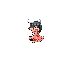 Tewi - Touhou Puppet Dance Performance (Touhoumon)