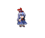 Keine (Human) - Touhou Puppet Dance Performance (Touhoumon)