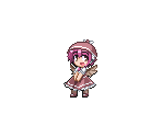 Mystia - Touhou Puppet Dance Performance (Touhoumon)