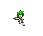 Wriggle - Touhou Puppet Dance Performance (Touhoumon)