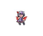 Tokiko - Touhou Puppet Dance Performance (Touhoumon)