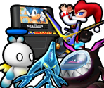 Buddy Previews - Sonic Runners