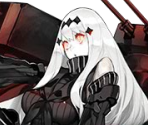 Aircraft Carrier Water Demon - Kantai Collection (JPN)