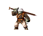 Werei - Final Fantasy: Brave Exvius