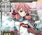 Akashi Kai - Kantai Collection (JPN)