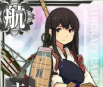 Akagi - Kantai Collection (JPN)
