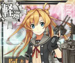 Abukuma Kai Ni - Kantai Collection (JPN)