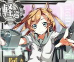 Abukuma Kai - Kantai Collection (JPN)