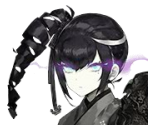 Destroyer Ancient Demon - Kantai Collection (JPN)