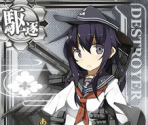 Akatsuki Kai - Kantai Collection (JPN)