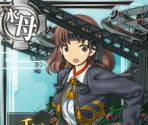 Chiyoda Kai - Kantai Collection (JPN)