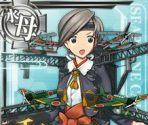 Chitose Kai - Kantai Collection (JPN)
