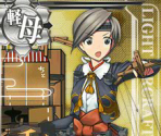 Chitose Carrier Kai - Kantai Collection (JPN)