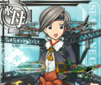 Chitose A - Kantai Collection (JPN)