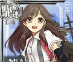 Arashio - Kantai Collection (JPN)