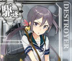 Akebono Kai - Kantai Collection (JPN)