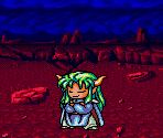 Cutscene Backgrounds and Boards - Puyo Puyo (JPN)