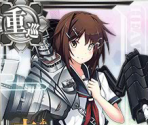 Furutaka Kai Ni - Kantai Collection (JPN)