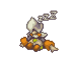 Soldier - SaGa Frontier 2
