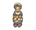 Matron - SaGa Frontier 2